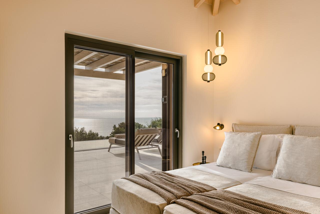 Villa Anemos Outdoor